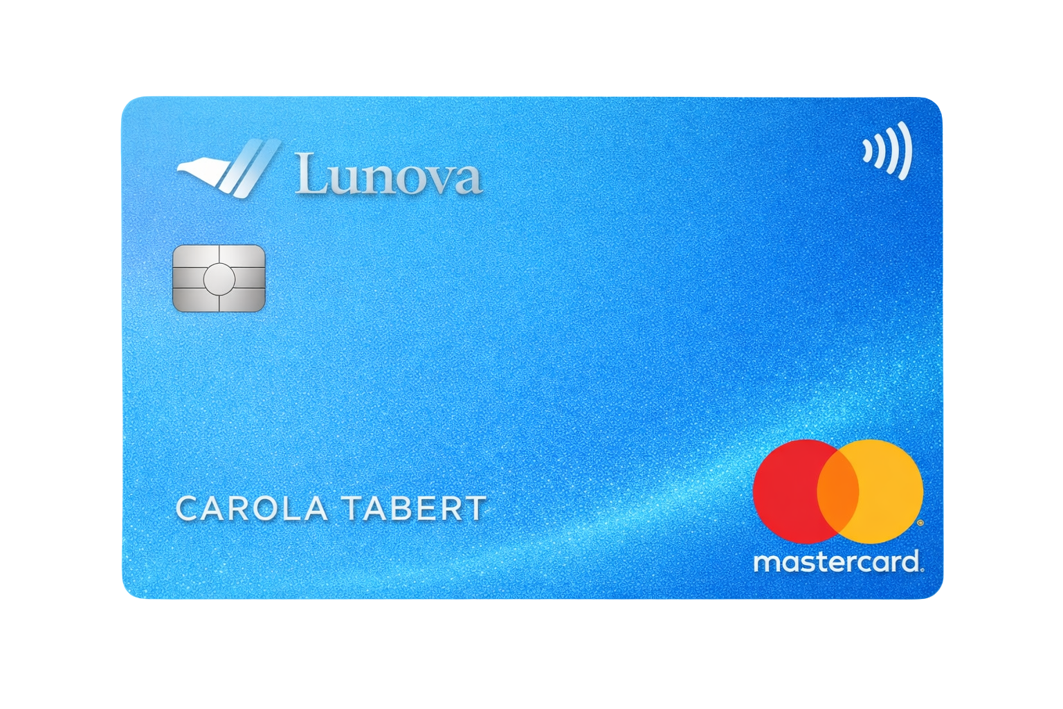 card